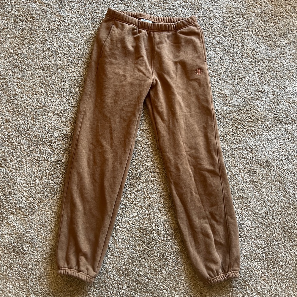 champion joggers